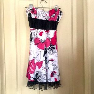 Size medium Speechless dress